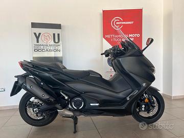 Yamaha T Max 560 2021 SWORD GREY PREZZO PROMO