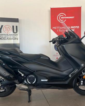 Yamaha T Max 560 2021 SWORD GREY PREZZO PROMO