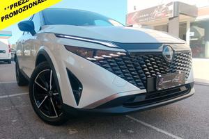 Nissan Qashqai MHEV 158 CV Xtronic Tekna MY25.5