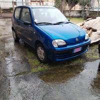 Fiat 600 EL