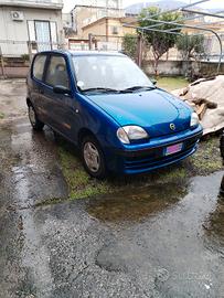 Fiat 600 EL