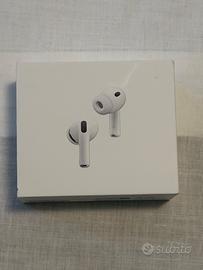 APPLE AIRPOODS PRO 3 NUOVE SIGILLATE