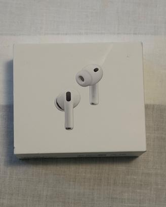 APPLE AIRPOODS PRO 3 NUOVE SIGILLATE