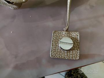 BORBONESE ORIGINALE borsa a secchiello 