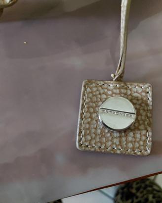 BORBONESE ORIGINALE borsa a secchiello 