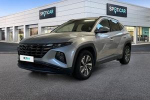 Hyundai Tucson 1.6 HEV 4wd X-Line Auto
