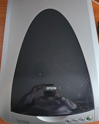 Scanner Epson Perfection 3170 Photo