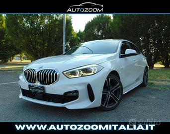 BMW Serie 1 (F40) 116d 5p. Msport