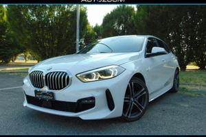 BMW Serie 1 (F40) 116d 5p. Msport