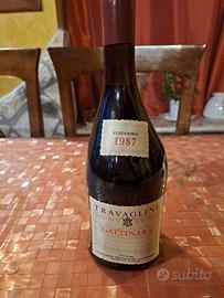 Vino Travaglini Gattinara 1987