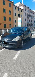 Clio anno 2009 come nuova!!! 123000km REALI