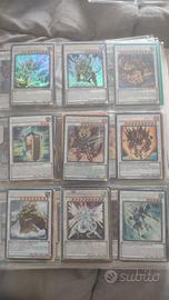 Carte Yu-Gi-Oh singole