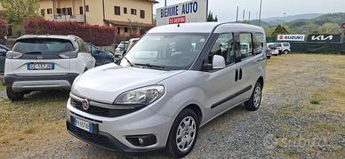 Fiat Doblo Doblò 1.6 MJT 16V 120CV Lounge
