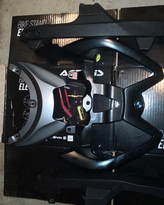 Maniglia posteriore BMW R1200R 2012