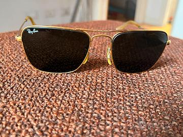 Occhiali da sole RAY-BAN CARAVAN