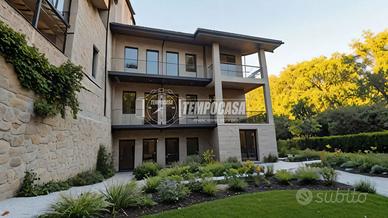 Casa in costruzione a Ivrea, personalizzabile e co