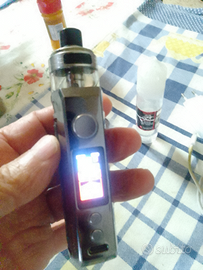 Sigaretta elettronica