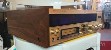 SINTOAMPLIFICATORE QUADRAFONICO SUPERSCOPE QRT-440