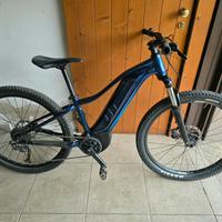 E MTB LIV TEMPT E+