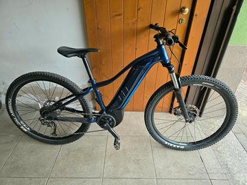 E MTB LIV TEMPT E+