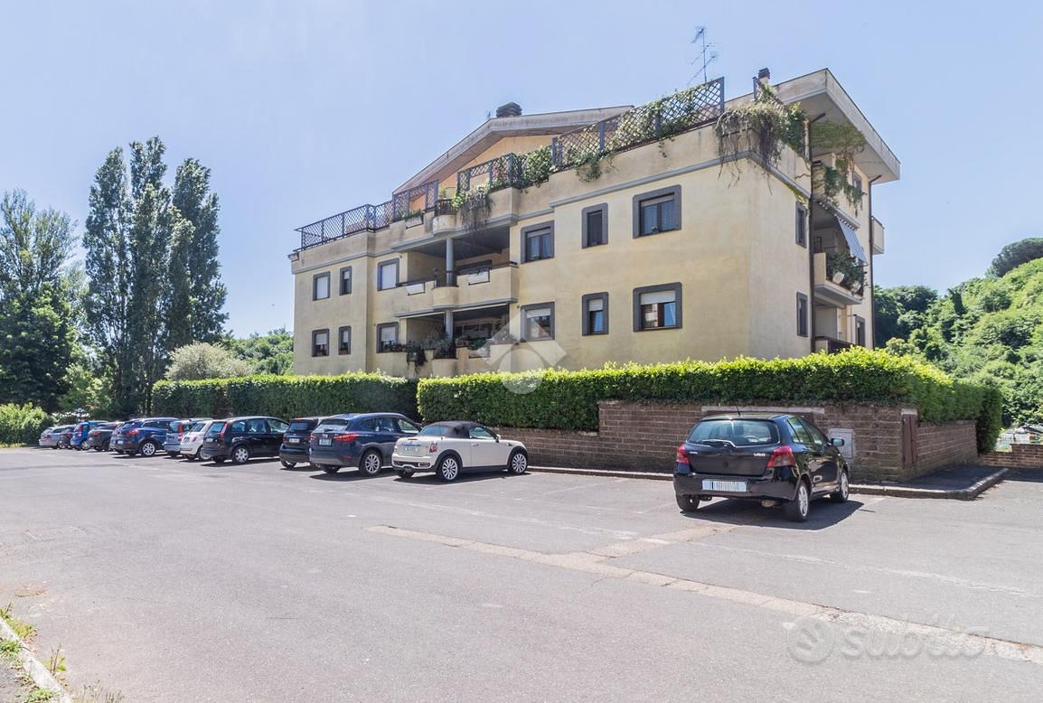 Appartamento – Capranica, Viterbo - Vista 2