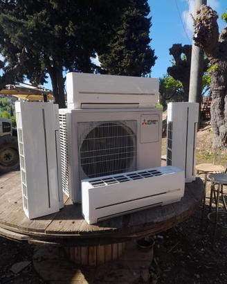 Climatizzatore