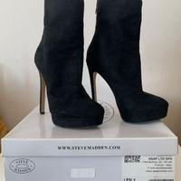 Tronchetto donna STEVE MADDEN 36 - ORIGINALI