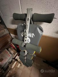 Trainer total body workout