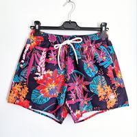 Costume Topman floreale 