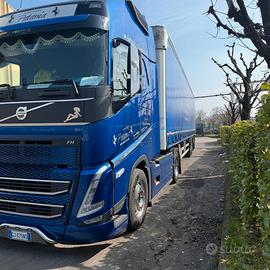 Volvo fh 500