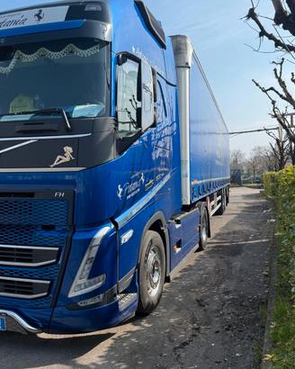 Volvo fh 500