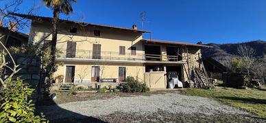 Rustico/Casale/Corte Cantalupa