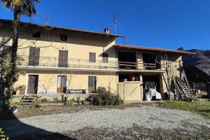 Rustico/Casale/Corte Cantalupa