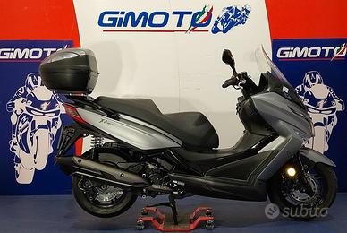 KYMCO XTOWN 300