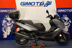 KYMCO XTOWN 300
