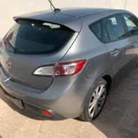 Ricambi Mazda 3 2010