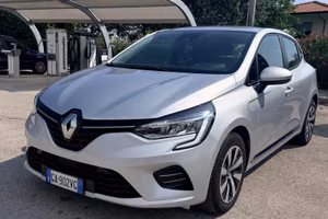 Renault Clio Blue dCi 85 CV 5 porte Intens