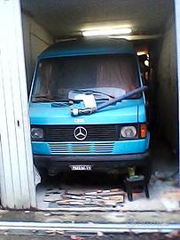 Camper PURO motore sostituito ( Fa ,ora 56000 Km