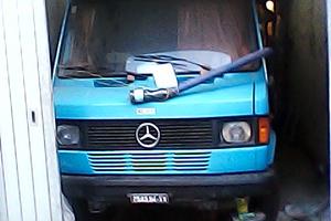 Camper PURO motore sostituito ( Fa ,ora 56000 Km