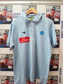 polo diavola vintage secondo napoli