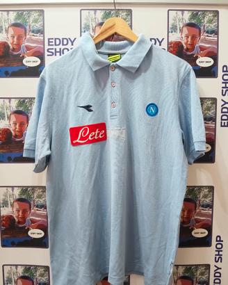 polo diavola vintage secondo napoli