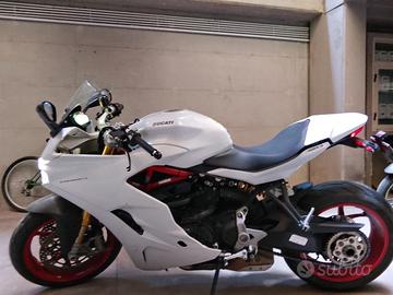 DUCATI super sport 