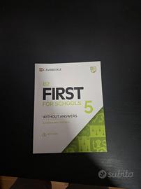 Libro di inglese 