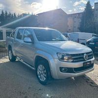 VOLKSWAGEN AMAROK 2.0TDI 163CV 4MOTION - 2011