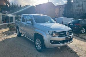 VOLKSWAGEN AMAROK 2.0TDI 163CV 4MOTION - 2011