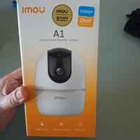 Videocamera Indoor Smart Security Camera