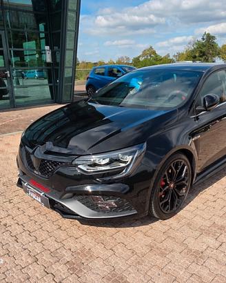Megane 300CV R.S. Trophy valutiamo usato /