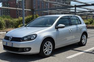 Volkswagen Golf 1.6 TDI DPF 5p. Highline