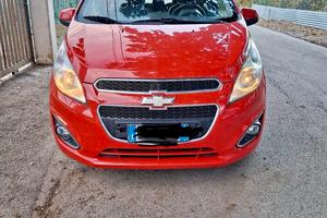 Chevrolet Spark 1.0 GPL