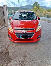 Chevrolet Spark 1.0 GPL